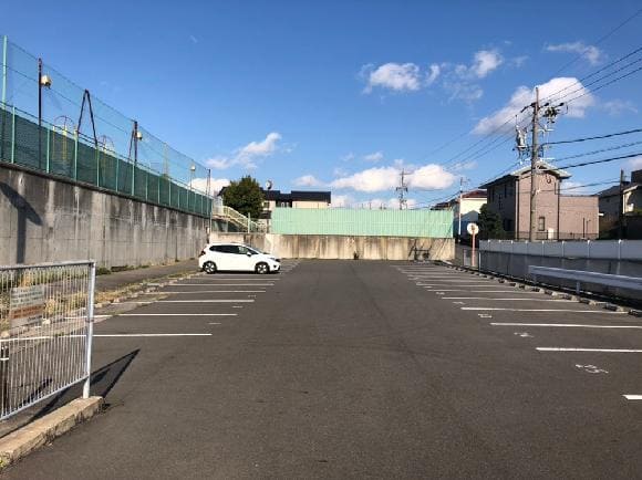 FK若草町パーキング