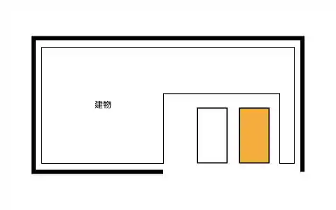 練馬2-3-13駐車場